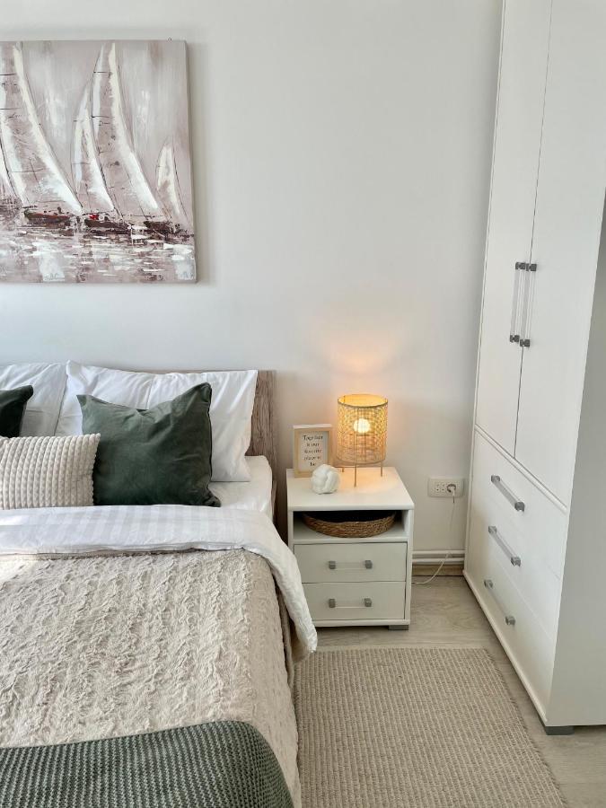 Adria Sky Apartment Rijeka Luaran gambar