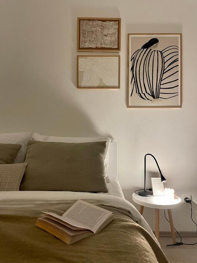 Adria Sky Apartment Rijeka Luaran gambar